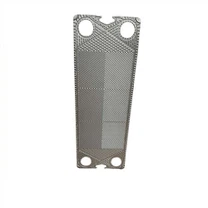 APV lemez hőcserélő tömítés